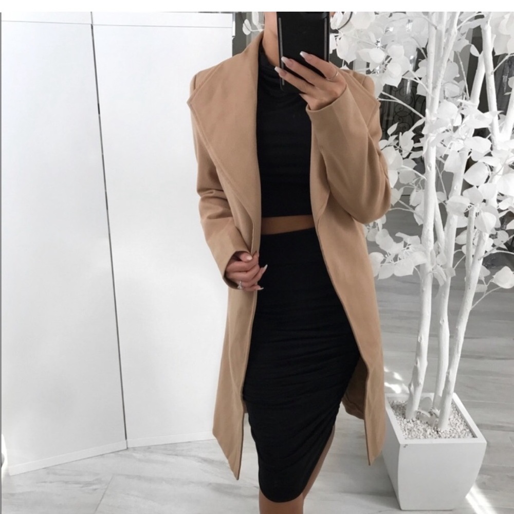 EkAttire jacket